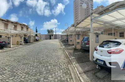 Casa em condomínio fechado com 2 quartos à venda na Vila Nova Aparecida, Mogi das Cruzes 