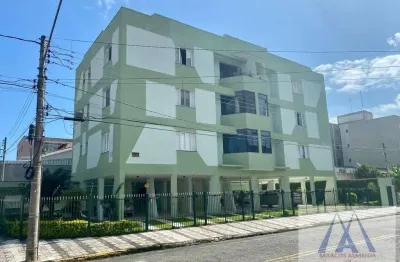 Apartamento com 3 quartos à venda na Vila Mogilar, Mogi das Cruzes 