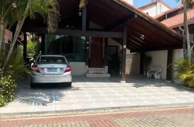 Casa em condominio fechado com 3 dormitórios - condominio versailles
