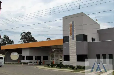Terreno em condomínio fechado à venda no Botujuru, Mogi das Cruzes 