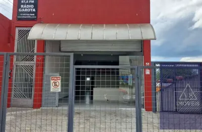 Sala comercial para alugar na Vila Brás Cubas, Mogi das Cruzes 