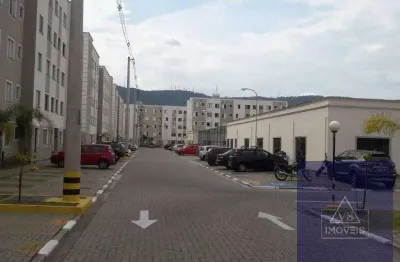 Apartamento com 2 dormitórios - spazio mirassol - nova mogilar