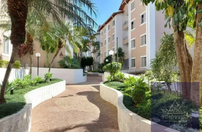 Apartamento com 2 dormitórios - alto ipiranga - residencial helbor park