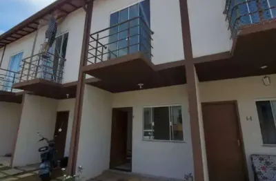 Casa em condomínio fechado com 2 quartos para alugar na Vila Nova Aparecida, Mogi das Cruzes 