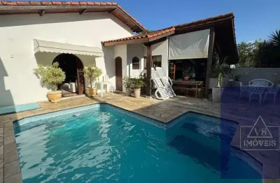 Casa com 3 quartos à venda na Vila Oliveira, Mogi das Cruzes 