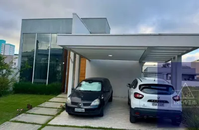 Casa em condomínio fechado com 3 quartos para alugar no Botujuru, Mogi das Cruzes 