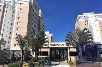 Apartamento com 3 quartos à venda na Vila Oliveira, Mogi das Cruzes 