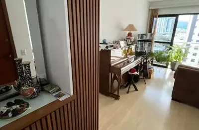 Apartamento com 3 quartos à venda no Centro, Mogi das Cruzes 