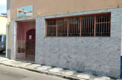 Casa comercial à venda no Centro, Mogi das Cruzes 