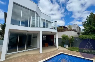 Casa com 4 quartos para alugar no Botujuru, Mogi das Cruzes 