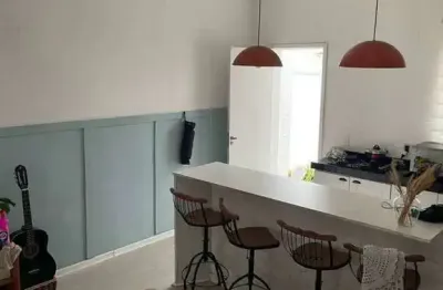 Casa com 2 quartos para alugar no Botujuru, Mogi das Cruzes 