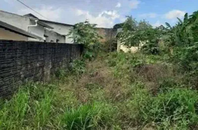 Terreno para venda em mogi das cruzes, vila bernadotti