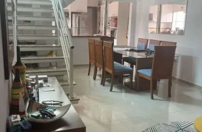 Sobrado para venda em mogi das cruzes, conjunto habitacional ana paula, 3 dormitórios, 1 suíte, 2 banheiros, 2 vagas