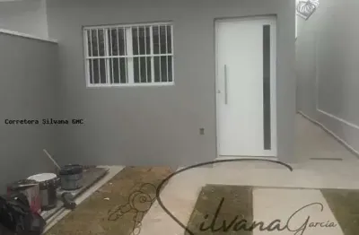 Casa térrea para venda em mogi das cruzes, vila suissa, 3 dormitórios, 1 suíte, 2 banheiros, 2 vagas