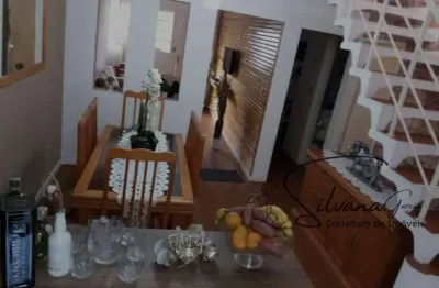 Casa em condomínio para venda em mogi das cruzes, jundiapeba, 3 dormitórios, 1 suíte, 3 banheiros, 2 vagas
