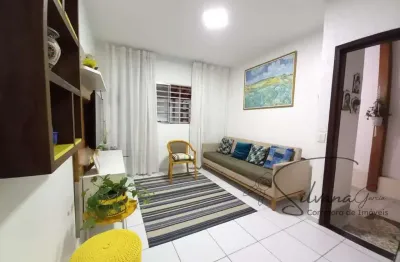 Casa térrea para venda em mogi das cruzes, parque olimpico, 2 dormitórios, 2 banheiros, 2 vagas