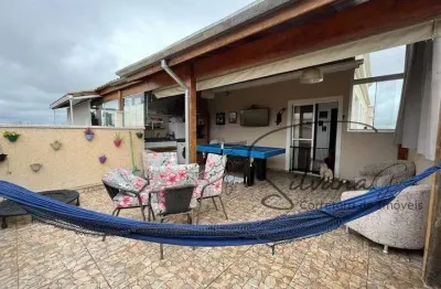 Apartamento duplex para venda em mogi das cruzes, vila santana, 3 dormitórios, 1 suíte, 3 banheiros, 1 vaga