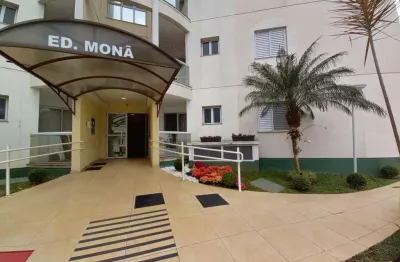 Apartamento para venda em mogi das cruzes, loteamento mogilar, 2 dormitórios, 2 suítes, 2 banheiros, 1 vaga