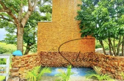 Chácara / sítio com 5 quartos à venda na Estrada Do Godoy, 430, Jardim Margarida, Mogi das Cruzes