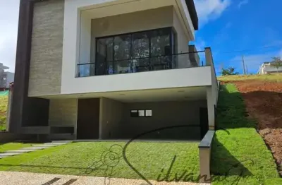 Casa em condomínio fechado com 3 quartos à venda na Avenida João XXIII, 3904, Jardim São Pedro, Mogi das Cruzes