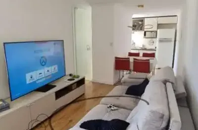 Apartamento a venda no rodeio com 47m² , 2 dormitorios e 1 banheiro / mogi das cruzes sp