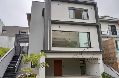 Casa á venda no condominio mosaico essence com 240m² e 3 suites / mogi das cruzes sp