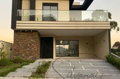 Casa á venda no condominio aruã brisas 2 com 400m² e 3 suites e piscina / mogi das cruzes 
