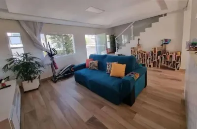 Sobrado á venda com 3 dormitorios, 1 súite e 190m² / residencial novo horizontes i / mogi das cruzes sp 