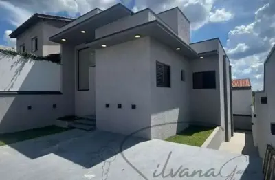 Casa terrea á venda no bairro vila rei com 112m² área construida, 3 dormitorios sendo 1 súite / mogi das cruzes sp