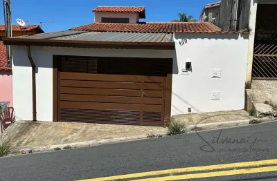 Casa terrea á venda no conjunto são sebastião com 2 dormitorios 1 banheiro 150m² terreno e 71m² const / mogi das cruzes sp