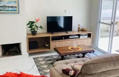 Casa em condomínio para venda em mogi das cruzes, vila mogilar, 4 dormitórios, 3 suítes, 4 banheiros, 2 vagas