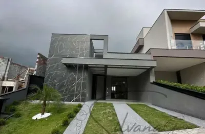 Casa no condominio mosaico essence á venda com 153m² e  piscina  / mogi das cruzes sp