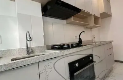 Apartamento com quintal e térreo à venda no condomínio spazzio matisse com 57,18m²  vila santana, mogi das cruzes/sp
