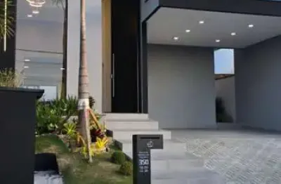 Casa térrea á venda no condomínio residencial veneza com 3 súites e 162,82m²  sabaúna | mogi das cruzes/sp