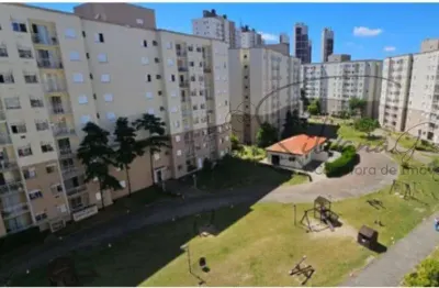 Apartamento para venda, vila mogilar, 2 dormitórios, 1 banheiro, 1 vaga