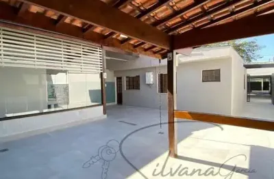 Casa térrea à venda no jardim são pedro com  3 dormitorios 2 súites e 203m²  cesar de souza, mogi das cruzes/sp