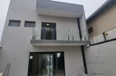 Sobrado á venda com 3 dormitórios e 1 suíte , 123m² no jardim nathalie  mogi das cruzes / sp