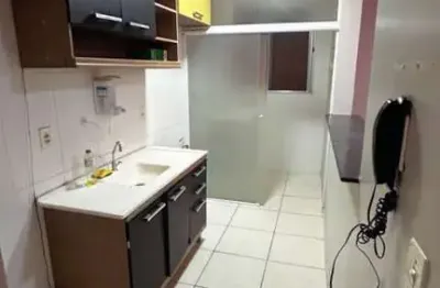 Apartamento á venda com 2 dormitorios no mogilar / mogi das cruzes sp