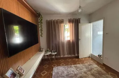 Casa para venda em mogi das cruzes, vila sud menuci, 2 dormitórios, 1 banheiro, 3 vagas