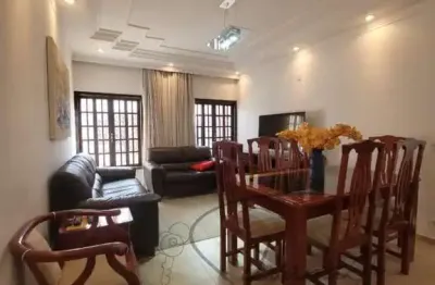 Casa à venda no bairro vila natal com 114,30  / mogi das cruzes/sp
