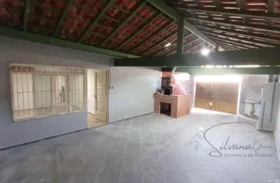 Casa térrea á venda no bairro vila suissa com 2 dormitorios /  cidade de mogi das cruzes / sp.