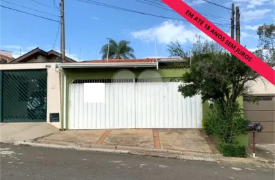 Casa com 2 quartos à venda no Dois Córregos, Piracicaba 