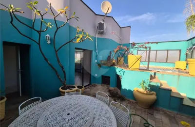 Apartamento com 3 quartos à venda no Centro, Piracicaba 