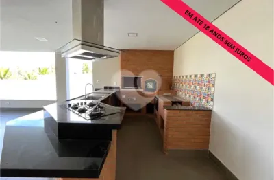 Casa com 3 quartos à venda em glebas califórnia - sp