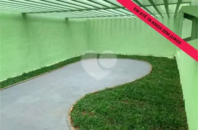 Casa com 3 quartos à venda na Cidade Alta, Piracicaba 