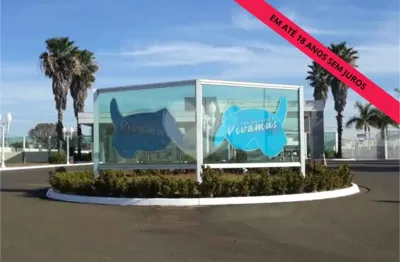 Terreno à venda no Centro, Saltinho 