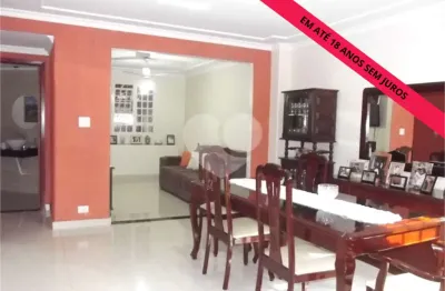 Casa com 3 quartos à venda na Cidade Alta, Piracicaba 