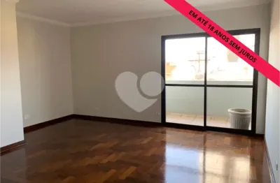 Apartamento com 3 quartos à venda em paulicéia - sp