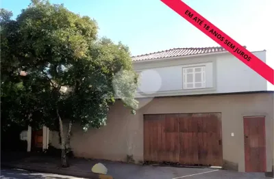 Casa com 4 quartos à venda na Cidade Jardim, Piracicaba 