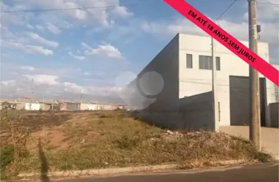 Terreno comercial à venda no Jardim Novo Horizonte, Piracicaba 